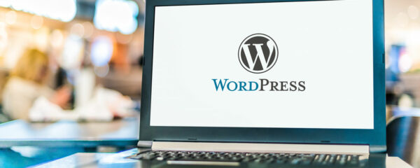 site WordPress
