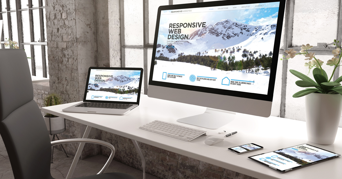site web